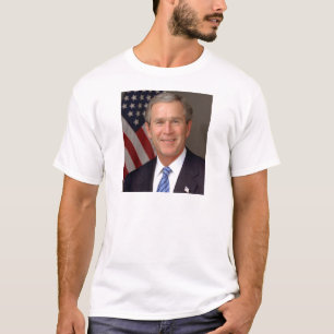 George W. Bush T-Shirt