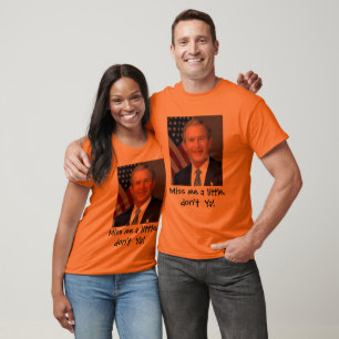 George W. Bush T-Shirt