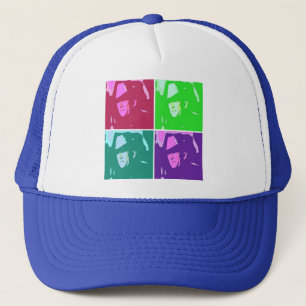 George W. Bush Trucker Hat