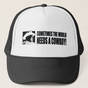 George W Bush Trucker Hat