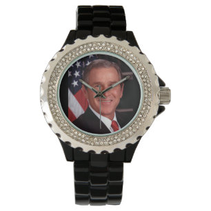 George W Bush Watch