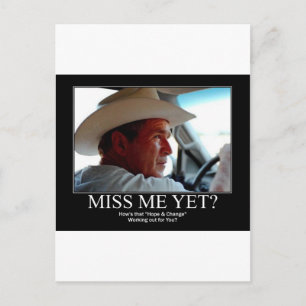 GEORGE-W-HOPE POSTCARD