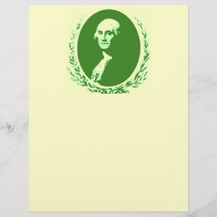 George Washington