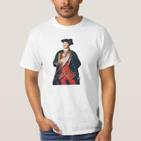  George Washington 🎖️ Historic & Patriotic Genera