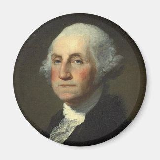George Washington Magnet