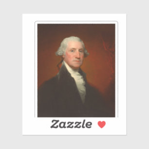 George Washington Portrait