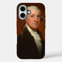 George Washington Portrait