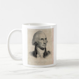 George Washington Portrait mug