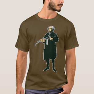 George Washington T-Shirt