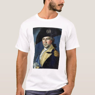 George Washington T-Shirt