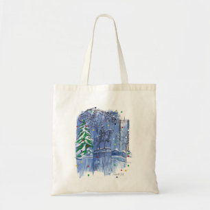 George Washington Tote Bag