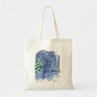 George Washington Tote Bag