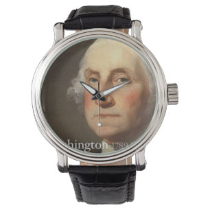 George Washington Watch