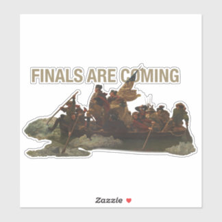 George Washington's crossing of the Delaware River