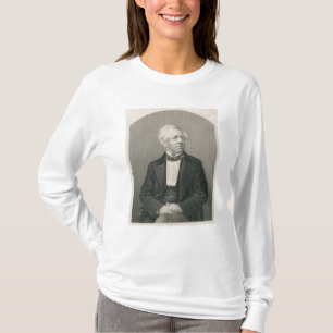 George William Frederick Howard T-Shirt