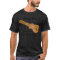 GeorgeBoards Lap Steel Guitar Commander T-Shirt