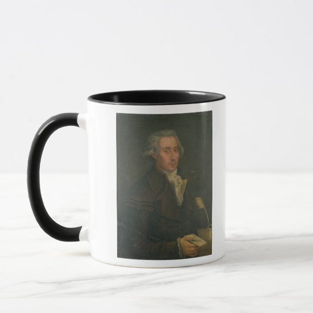 Georges Couthon Mug (Left)