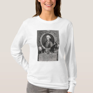 Georges-Louis Leclerc  Comte de Buffon T-Shirt