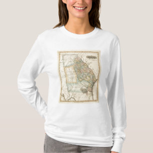 Georgia 13 T-Shirt