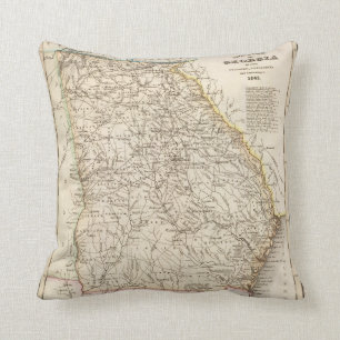 Georgia 14 cushion