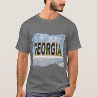 GEORGIA 24 3 T-Shirt