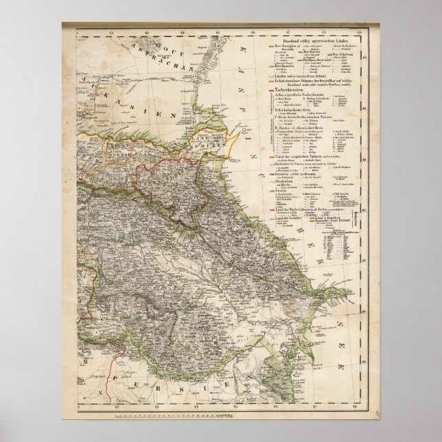 Georgia 7 poster (Front)