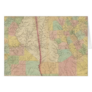 Georgia and Alabama 3