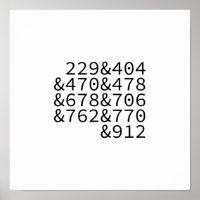 Georgia Area Codes