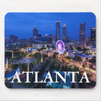 Georgia, Atlanta, Centennial Olympic Park