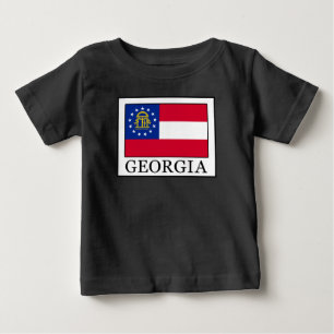 Georgia Baby T-Shirt