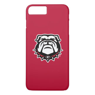 Georgia Bulldog Case-Mate iPhone Case
