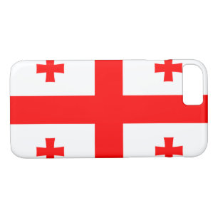 Georgia Case-Mate iPhone Case