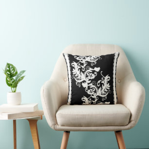 Georgia - Colour of heart Cushion