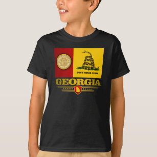 Georgia (DTOM) T-Shirt