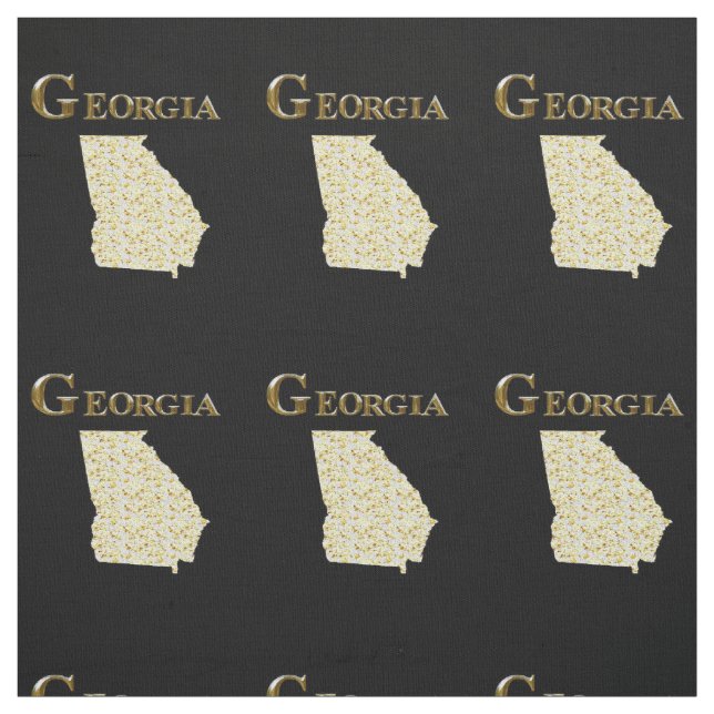GEORGIA FABRIC (Swatch)