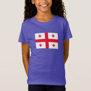 Georgia Flag T-Shirt