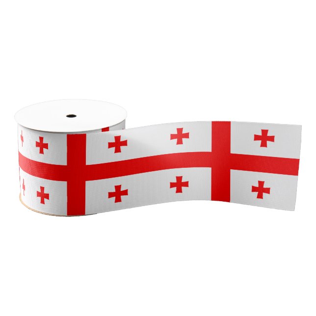 Georgia Grosgrain Ribbon (Spool)