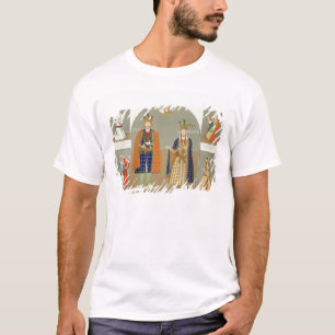 Georgia in the XVth century: King Alexander I (141 T-Shirt