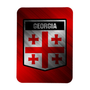 Georgia Magnet