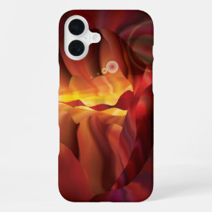 Georgia O'Keefe Goes to Arizona iPhone 16 Plus Case