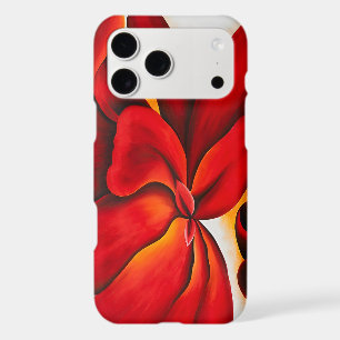 Georgia O'keeffe art style