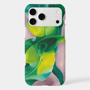 Georgia O'keeffe painting