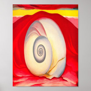 georgia okeeffe poster