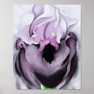 georgia okeeffe poster