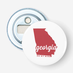 georgia on my mind cherry bottle opener