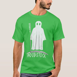 Georgia Oversized T-Shirt