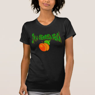 GEORGIA PEACH T-Shirt