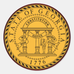 Georgia Seal