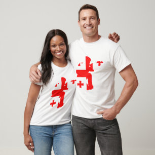 Georgia Seal T-Shirt