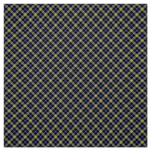 Georgia Southern University Tartan Fabric